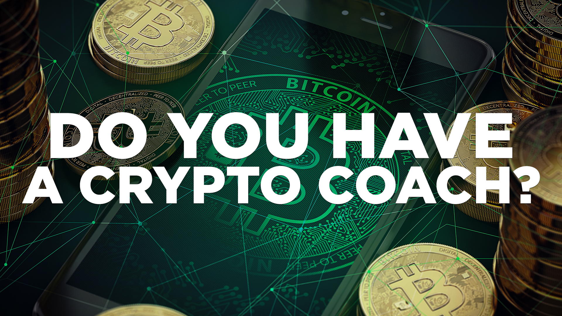 crypto coach