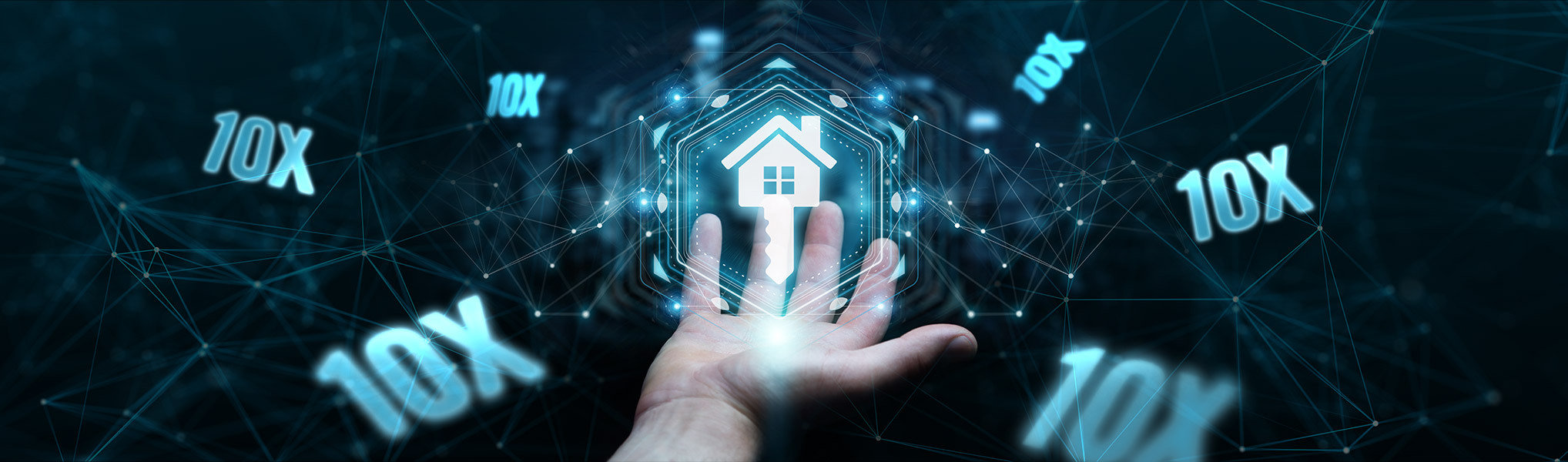 Digital Real Estate Fund