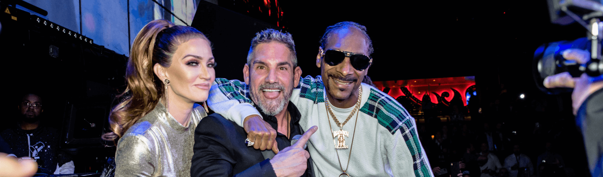 Snoop Dogg wants to make Death Row Records an NFT label