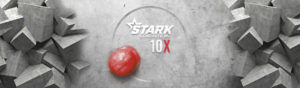 Stark Concrete logo for Cardone Ventures Partnership