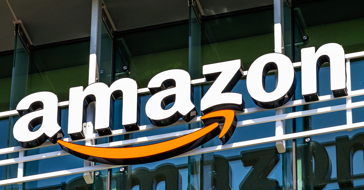 Why Did Amazon Take a $3.8 BILLION LOSS in Q1? | GCTV