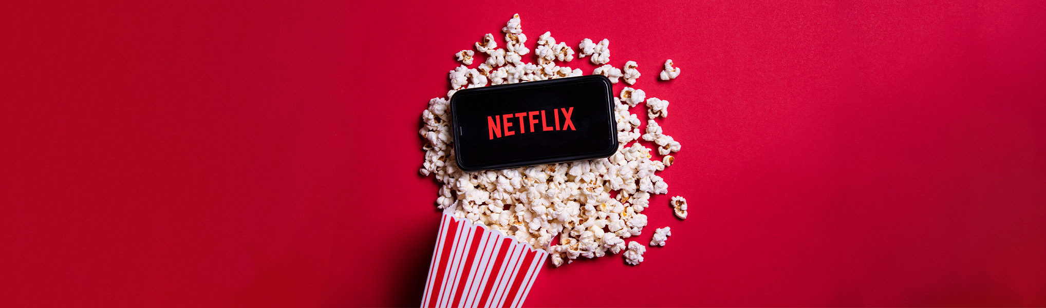 Why is Netflix Stock Crashing? GCTV