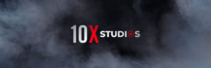 10X Studios Logo