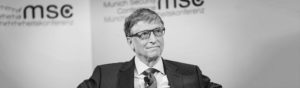 Bill Gates Does Not Invest in Crypto