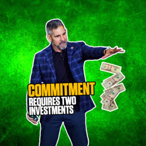 Commitment Investments