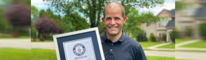 52 Guinness World Records in One Year by David Rush