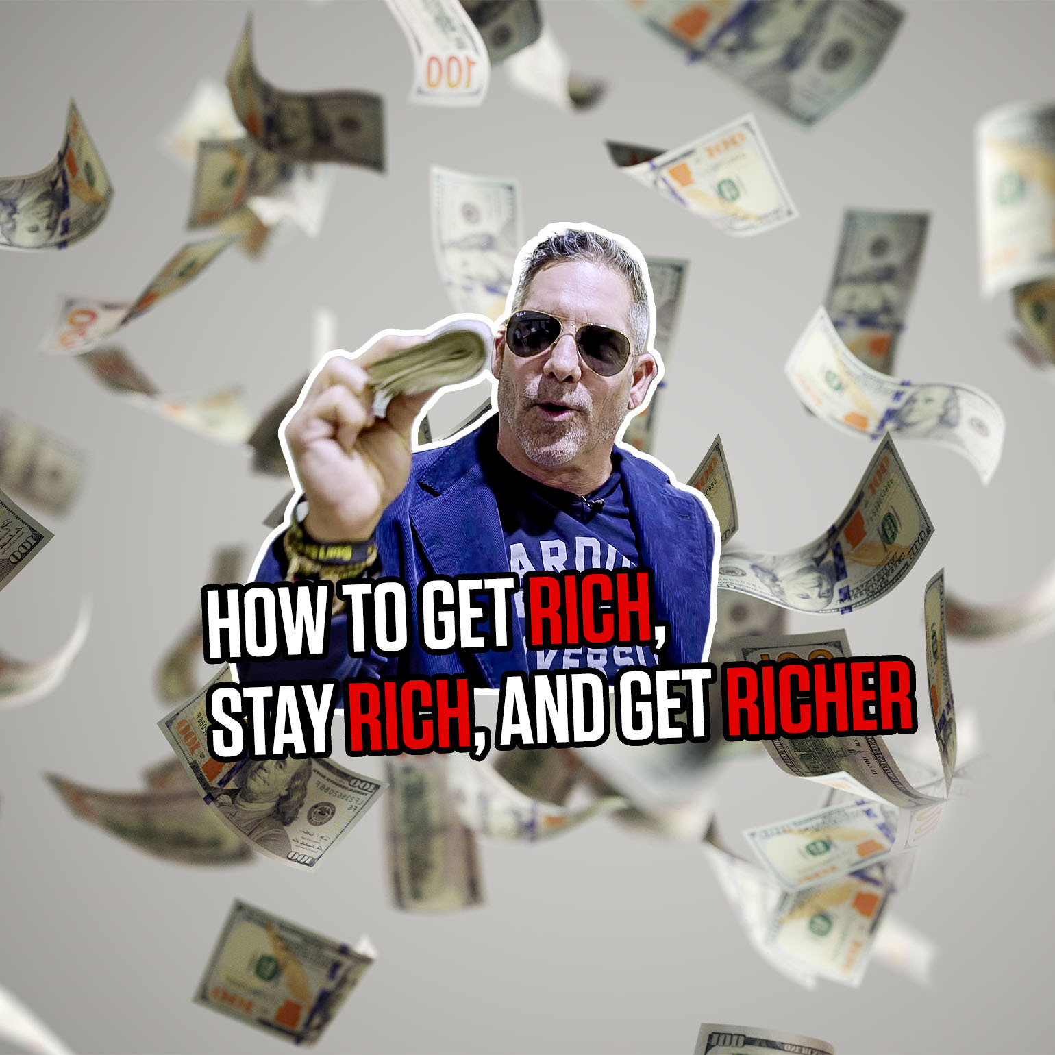 How To Stay Rich