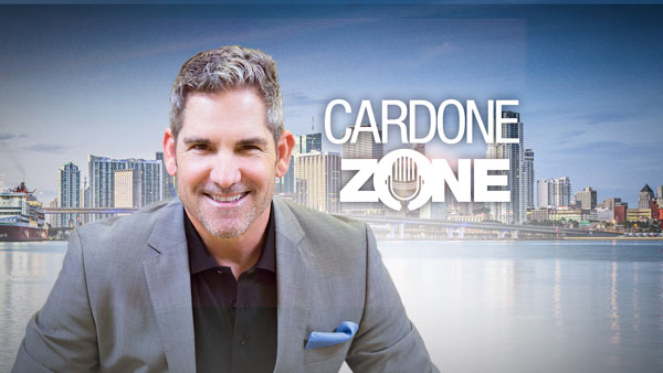 Cardone-Zone