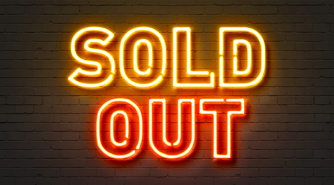 10X Growth Conference 2023 Is Officially SOLD OUT! | GCTV