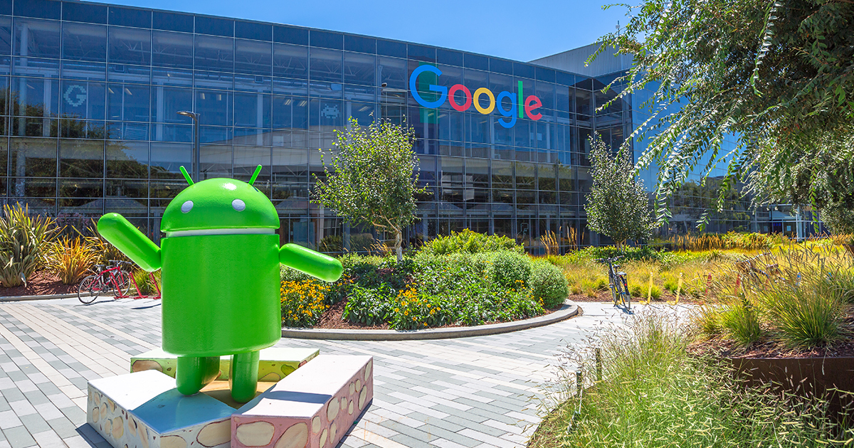 Google to Scale Back on Hybrid Work