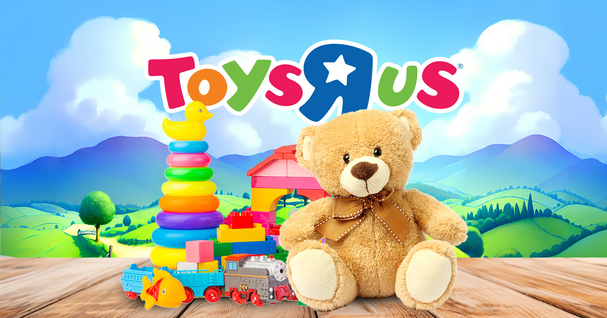 Is Toys R Us Coming Back a GOOD Idea?