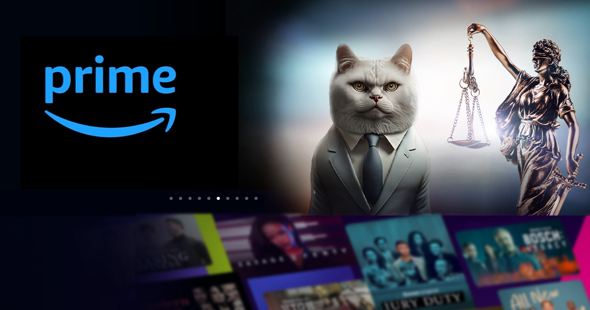 Higher Streaming Prices Lead To Amazon Prime Lawsuit