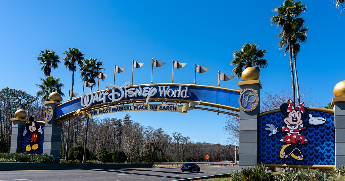 The Most Expensive Place On Earth… Disney Price Increase