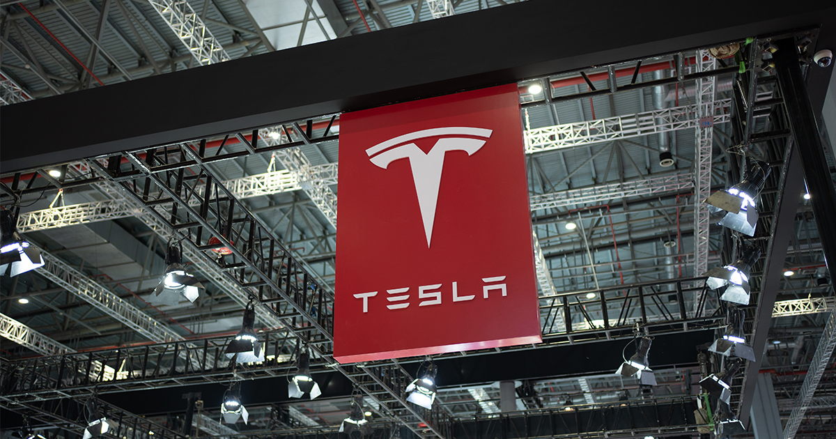 During Increasing Scrutiny, Tesla Announces Layoffs