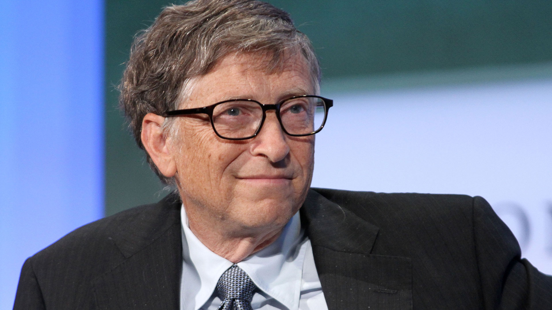 Bill Gates Says These 5 Traits Guarantee Success by Minda Zetlin | GCTV